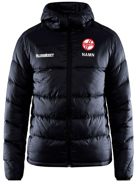 Craft Jacket Isolate Explore (IBK Elfhög)